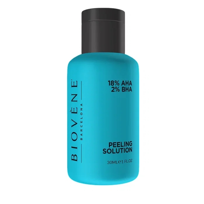Biovene Peeling Solution 18% AHA 30 ml Biovene Peeling Solution 18% AHA 30 ml