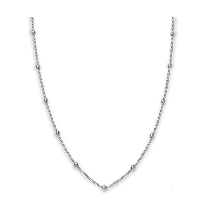 Collier Femme Rosefield JDCHS-J059 40-45 cm Collier Femme Rosefield JDCHS-J059 40-45 cm