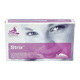 EUROHEALTH STRIX 60 comprimés