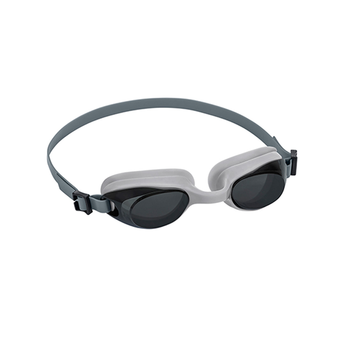 Bestway 21051 Lunettes de Natation Anti-Buée pour Adultes Silicone, Assorti 14 Ans et + Piscine & Plage Bestway 21051 Lunettes de Natation Anti-Buée pour Adultes Silicone, Assorti 14 Ans et + Piscine & Plage