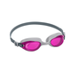 Bestway 21051 Lunettes de Natation Anti-Buée pour Adultes Silicone, Assorti 14 Ans et + Piscine & Plage