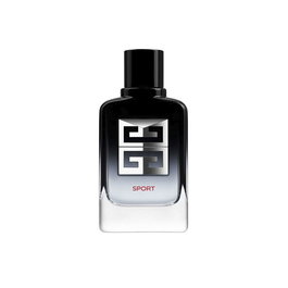 Givenchy Gentleman Society Sport - Eau de Parfum pour Homme - Vaporisateur 60 ml - Notes Hespéridées, Boisées et Florales