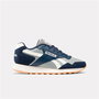Chaussures casual homme Reebok Glide Bleu