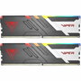 Patriot Viper Venom DDR5 32 Go (2x16 Go) 3000 MT/s CL30