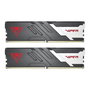 Patriot Viper Venom DDR5 32Go (2 x 16Go) 3000MHz Mémoire RAM Kit PVV532G600C30K