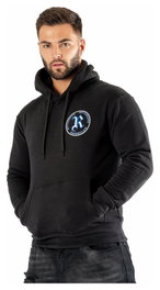 CID Harry Potter sweat à capuche Ravenclaw (M)