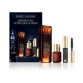 Estée Lauder Soin contour des yeux Advanced Night Repair + boîtier sculptant 3 pièces