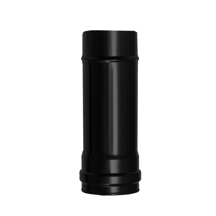 WOLFPACK LINEA PROFESIONAL Tube Estufa Pellet Vitrificado Ø80 mm 25cm WOLFPACK LINEA PROFESIONAL Tube Estufa Pellet Vitrificado Ø80 mm 25cm