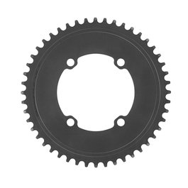 Campagnolo Plato Campa Sup.Rec.Aero 52D 4 Brazos 1X13V Alu.Ne