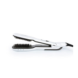 Perfect Beauty Steam Brush White