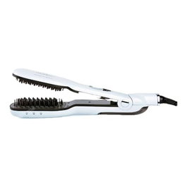 Perfect Beauty Steam Brush White