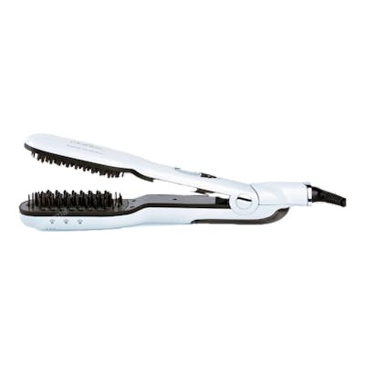 Perfect Beauty Steam Brush White Perfect Beauty Steam Brush White