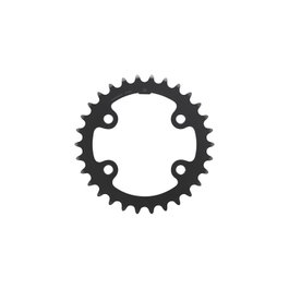 Shimano Plato Shim Cues Fc-U6000 96Bcd 4A 30D 2X9-11V Ac.N