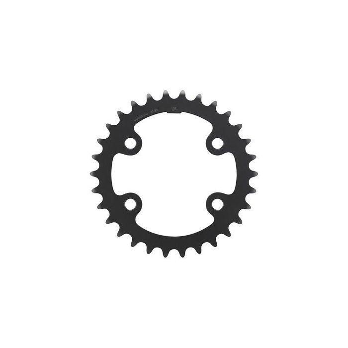 Shimano Plato Shim Cues Fc-U6000 96Bcd 4A 30D 2X9-11V Ac.N Shimano Plato Shim Cues Fc-U6000 96Bcd 4A 30D 2X9-11V Ac.N