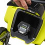 Ryobi Déneigeuse 36V MAXPOWER Brushless 45 cm avec batterie 4,0 Ah