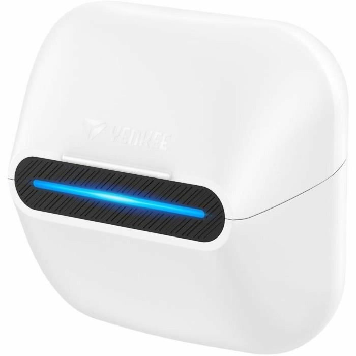 Yenkee EVEPODS YHP 06BT WE Blanc Yenkee EVEPODS YHP 06BT WE Blanc