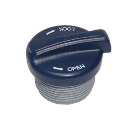Suntour Bouchon de Valve pour Fourches SF11-XCM-V3-HLO et SF15-XCT-HLO