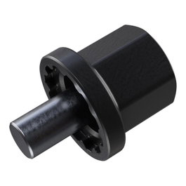 Shimano TL-LR021 Anneau de Verrouillage de Cassette Micro Spline