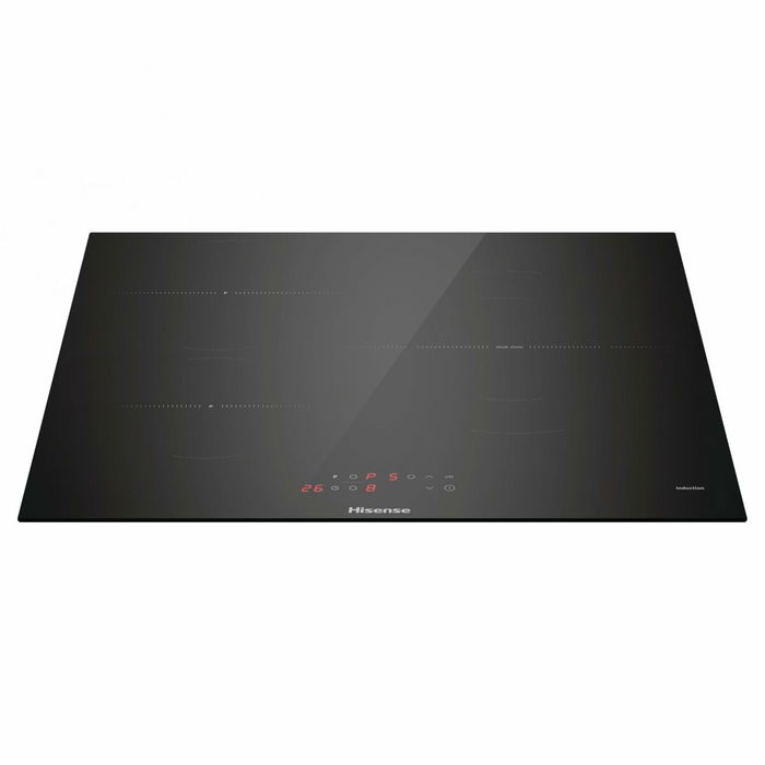 Plaque à Induction Hisense