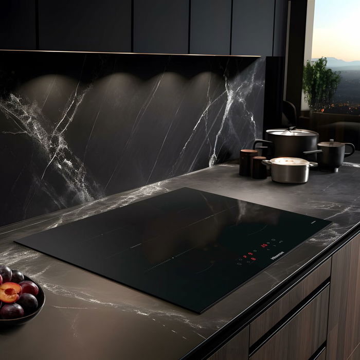 Plaque à Induction Hisense