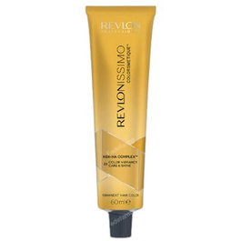 REVLON Professional Revlonissimo Colorsmetique Teinte Permanente