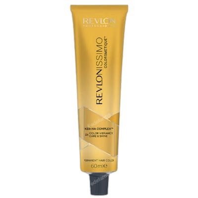 Revlon Professional Revlonissimo Colorsmetique - Teinture permanente capillaire - Tinte Permane Revlon Professional Revlonissimo Colorsmetique - Teinture permanente capillaire - Tinte Permane