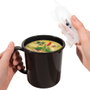 Cook Concept Bol de transport pour soupe 680 ml