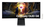 Samsung LS34DG850SUXDU Argenté 34 pouces Wide Quad HD
