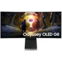 Samsung LS34DG850SUXDU Argenté 34 pouces Wide Quad HD