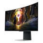 Samsung LS34DG850SUXDU Argenté 34 pouces Wide Quad HD