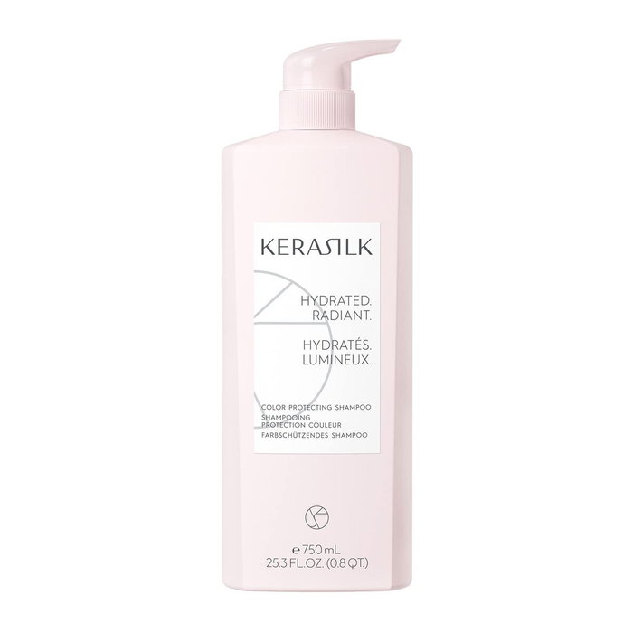 Kerasilk Shampoing protecteur de couleur ESSENTIALS 750 ml