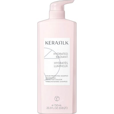 Kerasilk Shampoing protecteur de couleur ESSENTIALS 750 ml