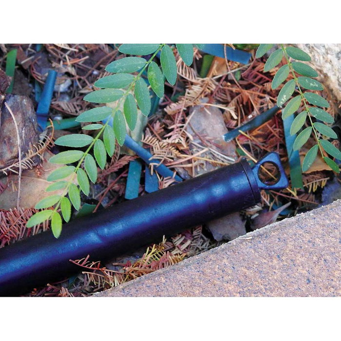 Ensemble de fiches Aqua Control 902125 16 mm Système d'irrigation 25 Unités