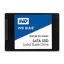 Western Digital WD Blue SSD 500 Go SATA 6 Gb/s 2.5" 7 mm - Disque SSD interne avec technologie 3D NAND