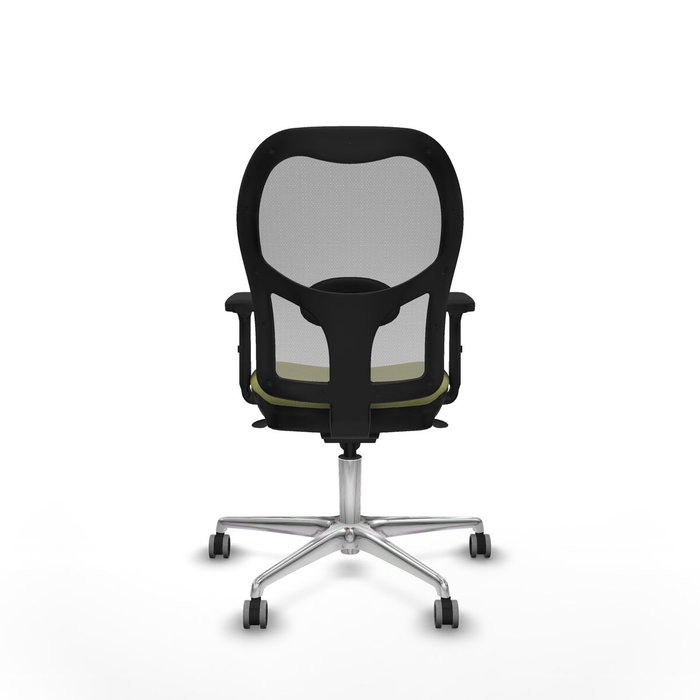 Piqueras y Crespo Chaise de Bureau 2D086G0 Vert Piqueras y Crespo Chaise de Bureau 2D086G0 Vert