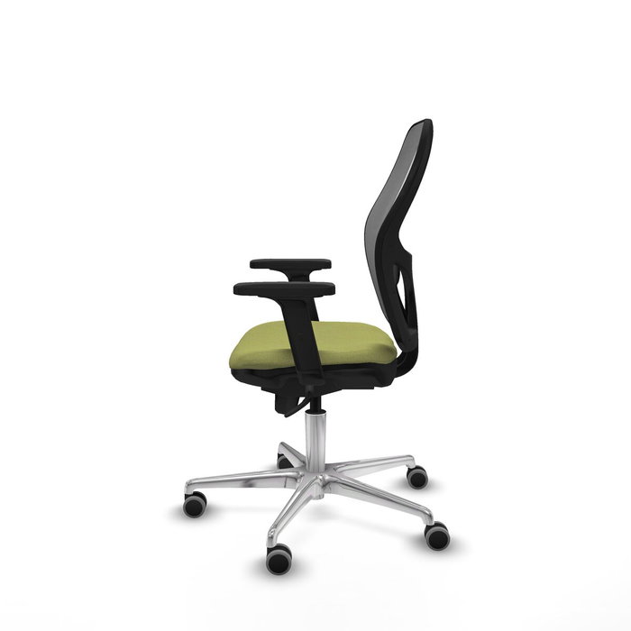 Piqueras y Crespo Chaise de Bureau 2D086G0 Vert Piqueras y Crespo Chaise de Bureau 2D086G0 Vert