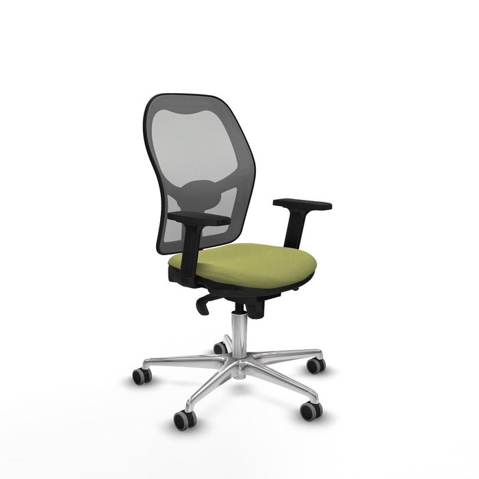 Piqueras y Crespo Chaise de Bureau 2D086G0 Vert Piqueras y Crespo Chaise de Bureau 2D086G0 Vert