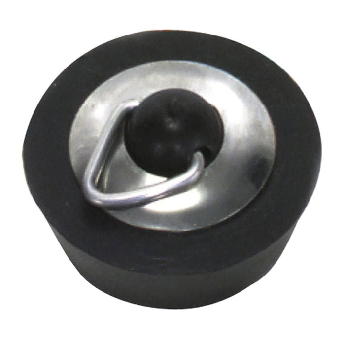 WOLFPACK LINEA PROFESIONAL Bouchon caoutchouc 42 mm WOLFPACK LINEA PROFESIONAL Bouchon caoutchouc 42 mm