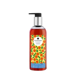 Tuttotondo Savon Liquide Énergisant au Chinotto 300 ml