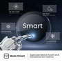 Hisense Aire acondicionado split 1x1 inverter reconditionné