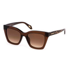 Just Cavalli SJC024-520AAK Gafas de sol Marron