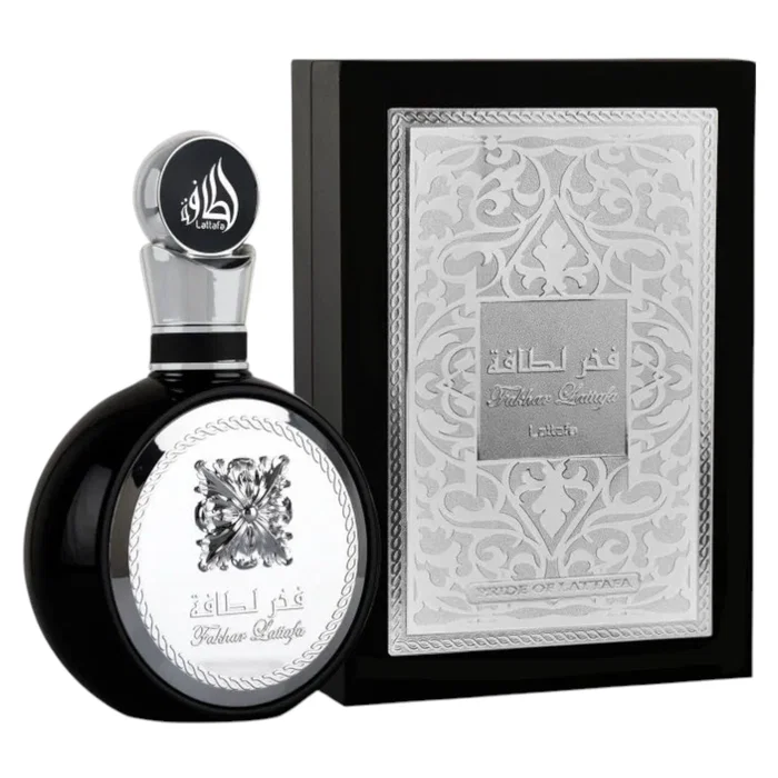 Lattafa Fakhar Eau de Parfum 100 ml Lattafa Fakhar Eau de Parfum 100 ml