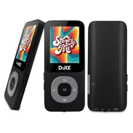 Logicom M400 Baladeur MP4, Sans Stockage Intégré Ni Bluetooth, Gris