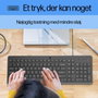 HP 150 Combo Clavier et Souris Filaire USB - Allemand