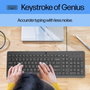 HP 150 Combo Clavier et Souris Filaire USB - Allemand