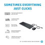 HP 150 Combo Clavier et Souris Filaire USB - Allemand