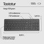 HP 150 Combo Clavier et Souris Filaire USB - Allemand