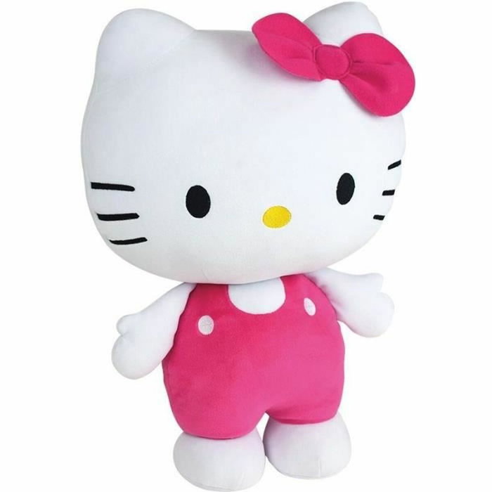 Jemini Squishy coussin peluche Hello Kitty +/- 40 cm