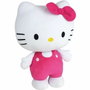 Jemini Squishy coussin peluche Hello Kitty +/- 40 cm