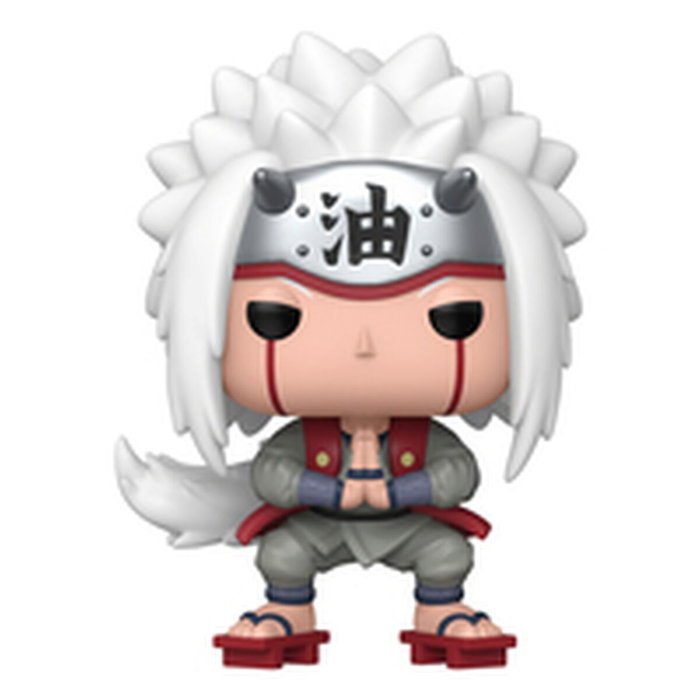 Funko Pop! Jiraiya - Naruto Shippuden N° 1844